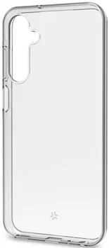 Чохол Celly Gelskin Samsung A25 (A256) Transparent (GELSKIN1061)