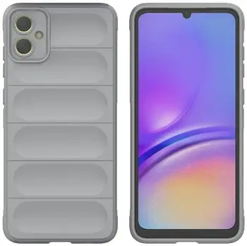 Чехол Cosmic Magic Shield for Samsung Galaxy A05 Grey Smoke (MagicShSAA05Grey)