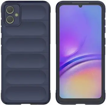 Чохол Cosmic Magic Shield for Samsung Galaxy A05 Sapphire (MagicShSAA05Sapphire)