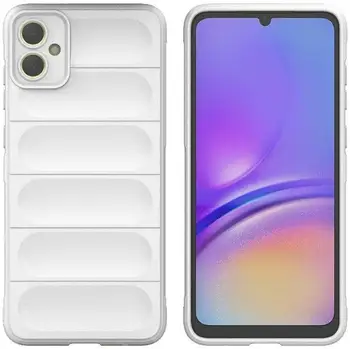 Чохол Cosmic Magic Shield for Samsung Galaxy A05 White (MagicShSAA05White)