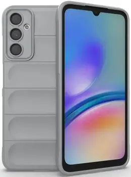 Чохол Cosmic Magic Shield for Samsung Galaxy A05s Grey Smoke (MagicShSAA05sGrey)