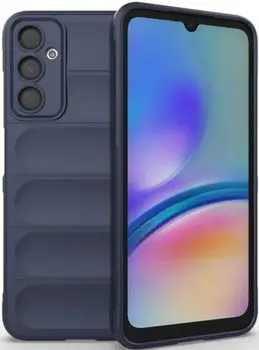 Чохол Cosmic Magic Shield for Samsung Galaxy A05s Sapphire (MagicShSAA05sSapphire)