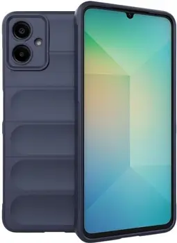 Чехол Cosmic Magic Shield for Samsung Galaxy A06 4G Sapphire (MagicShSAA064GSapphire)