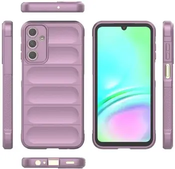 Чохол Cosmic Magic Shield for Samsung Galaxy A15 Lavender (MagicShSAA15Lavender)