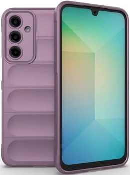 Чохол Cosmic Magic Shield for Samsung Galaxy A16 5G Lavender (MagicShSAA165GLavender)