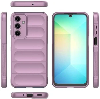 Чохол Cosmic Magic Shield for Samsung Galaxy A16 5G Lavender (MagicShSAA165GLavender)