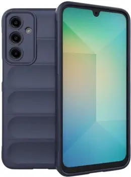 Чохол Cosmic Magic Shield for Samsung Galaxy A16 5G Sapphire (magicshsaa165gsapphire)