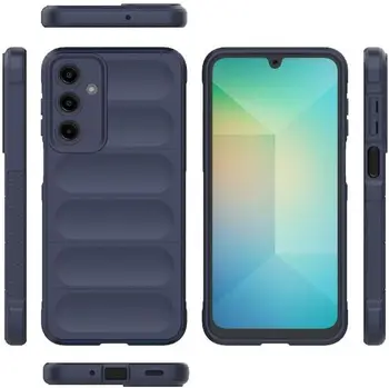 Чохол Cosmic Magic Shield for Samsung Galaxy A16 5G Sapphire (magicshsaa165gsapphire)