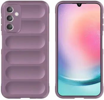 Чохол Cosmic Magic Shield for Samsung Galaxy A25 5G Lavender (magicshsaa255glavender)