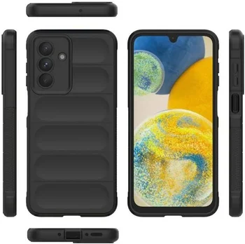 Чохол Cosmic Magic Shield for Samsung Galaxy A26 5G Black (MagicShSA26Black)