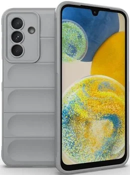 Чохол Cosmic Magic Shield for Samsung Galaxy A26 5G Grey Smoke (MagicShSA26Grey)
