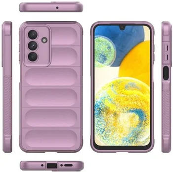 Чохол Cosmic Magic Shield for Samsung Galaxy A26 5G Lavender (MagicShSA26Lavender)