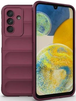 Чохол Cosmic Magic Shield for Samsung Galaxy A26 5G Plum (MagicShSA26Plum)