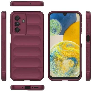 Чохол Cosmic Magic Shield for Samsung Galaxy A26 5G Plum (MagicShSA26Plum)