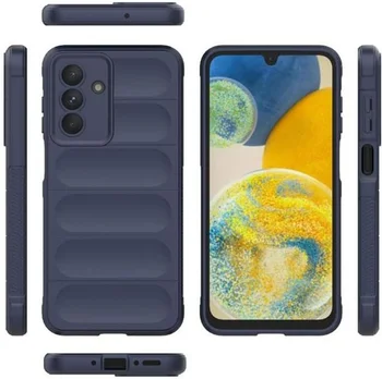 Чехол Cosmic Magic Shield for Samsung Galaxy A26 5G Sapphire (MagicShSA26Sapphire)