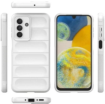 Чохол Cosmic Magic Shield for Samsung Galaxy A26 5G White (MagicShSA26White)