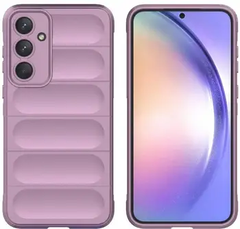 Чехол Cosmic Magic Shield for Samsung Galaxy A35 Lavender (magicshsaa35lavender)