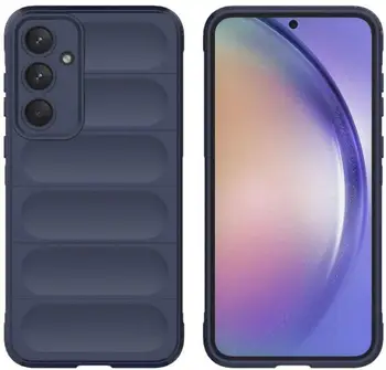 Чехол Cosmic Magic Shield for Samsung Galaxy A35 Sapphire (MagicShSAA35Sapphire)