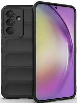 Чохол Cosmic Magic Shield for Samsung Galaxy A36 5G Black (MagicShSAA365GBlack)