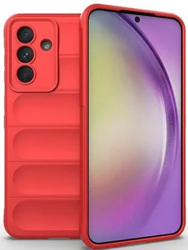 Чохол Cosmic Magic Shield for Samsung Galaxy A36 5G China Red (MagicShSAA365GRed)