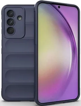 Чохол Cosmic Magic Shield for Samsung Galaxy A36 5G Sapphire (MagicShSAA365GSapphire)