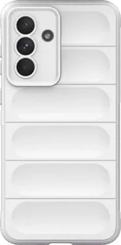 Чохол Cosmic Magic Shield for Samsung Galaxy A36 5G White (MagicShSAA365GWhite)