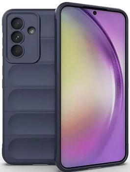 Чохол Cosmic Magic Shield for Samsung Galaxy A56 5G Sapphire (MagicShSAA565GSapphire)