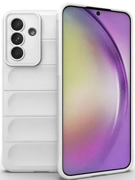 Чохол Cosmic Magic Shield for Samsung Galaxy A56 5G White (MagicShSAA565GWhite)