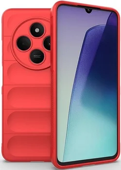 Чохол Cosmic Magic Shield for Xiaomi Redmi 14C China Red (MagicShXi14CRed)