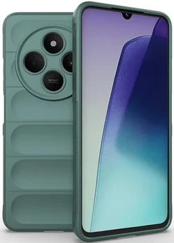 Чехол Cosmic Magic Shield for Xiaomi Redmi 14C Dark Green (MagicShXi14CGreen)