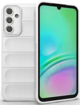 Чохол Cosmic Magic Shield для Samsung Galaxy A15 4G/5G White (MagicShSAA15White)