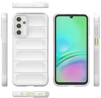 Чохол Cosmic Magic Shield для Samsung Galaxy A15 4G/5G White (MagicShSAA15White)