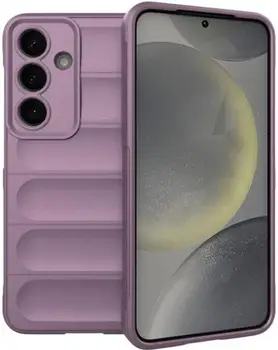 Чехол Cosmic Magic Shield for Samsung Galaxy S25 Plus Lavender (magicshsas25plavender)