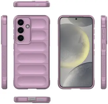 Чехол Cosmic Magic Shield for Samsung Galaxy S25 Plus Lavender (magicshsas25plavender)