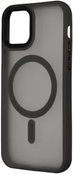 Чехол Cosmic Magnetic Color HQ for Apple iPhone 11 Black (MagColor11Black)