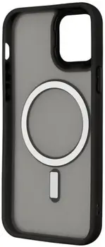 Чехол Cosmic Magnetic Color HQ for Apple iPhone 11 Black (MagColor11Black)
