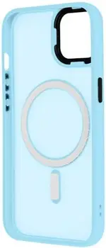 Чехол Cosmic Magnetic Color HQ for Apple iPhone 13 Light Blue (MagColor13Light)