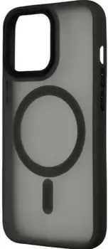 Чехол Cosmic Magnetic Color HQ for Apple iPhone 13 Pro Black (MagColor13ProBlack)