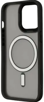 Чехол Cosmic Magnetic Color HQ for Apple iPhone 13 Pro Black (MagColor13ProBlack)