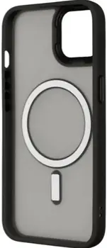 Чехол Cosmic Magnetic Color HQ for Apple iPhone 14 Pro Black (MagColor14ProBlack)