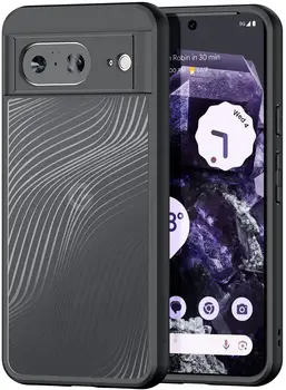 Чохол DUX DUCIS Aimo Series для Google Pixel 8 Black