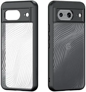 Чохол DUX DUCIS Aimo Series для Google Pixel 8 Black