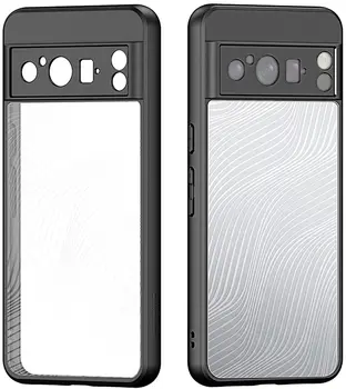 Чохол DUX DUCIS Aimo Series для Google Pixel 8 Pro Black