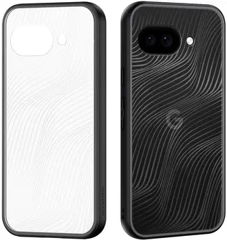 Чохол DUX DUCIS Aimo Series для Google Pixel 9a Black