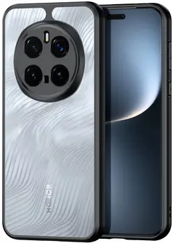 Чохол DUX DUCIS Aimo Series для Honor Magic 7 Pro Black