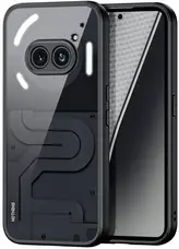 Чохол DUX DUCIS Aimo Series для Nothing Phone 2A / 2A Plus Black