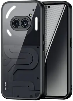 Чехол DUX DUCIS Aimo Series для Nothing Phone 2A / 2A Plus Black