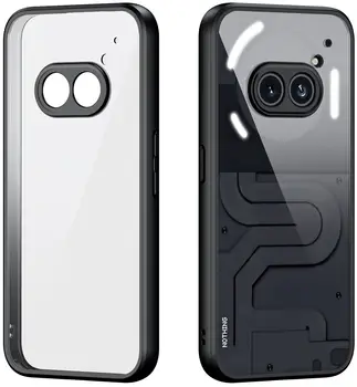 Чехол DUX DUCIS Aimo Series для Nothing Phone 2A / 2A Plus Black