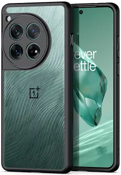 Чохол DUX DUCIS Aimo Series для OnePlus 12 Black