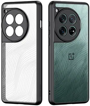 Чохол DUX DUCIS Aimo Series для OnePlus 12 Black